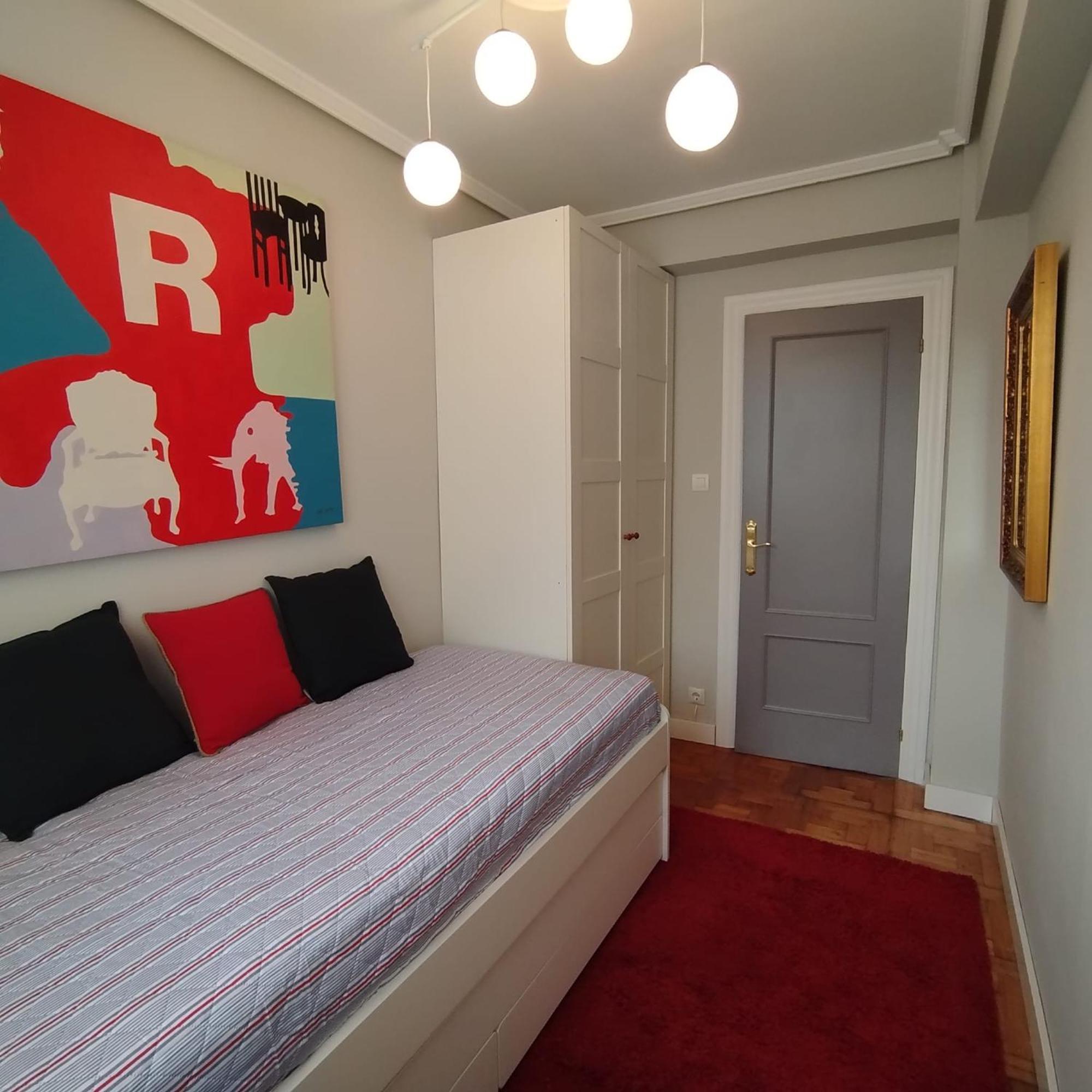 Quedate En Casa Titi Santander Eksteriør billede